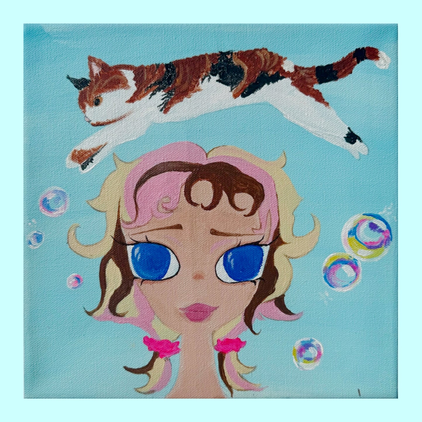 Bubbles