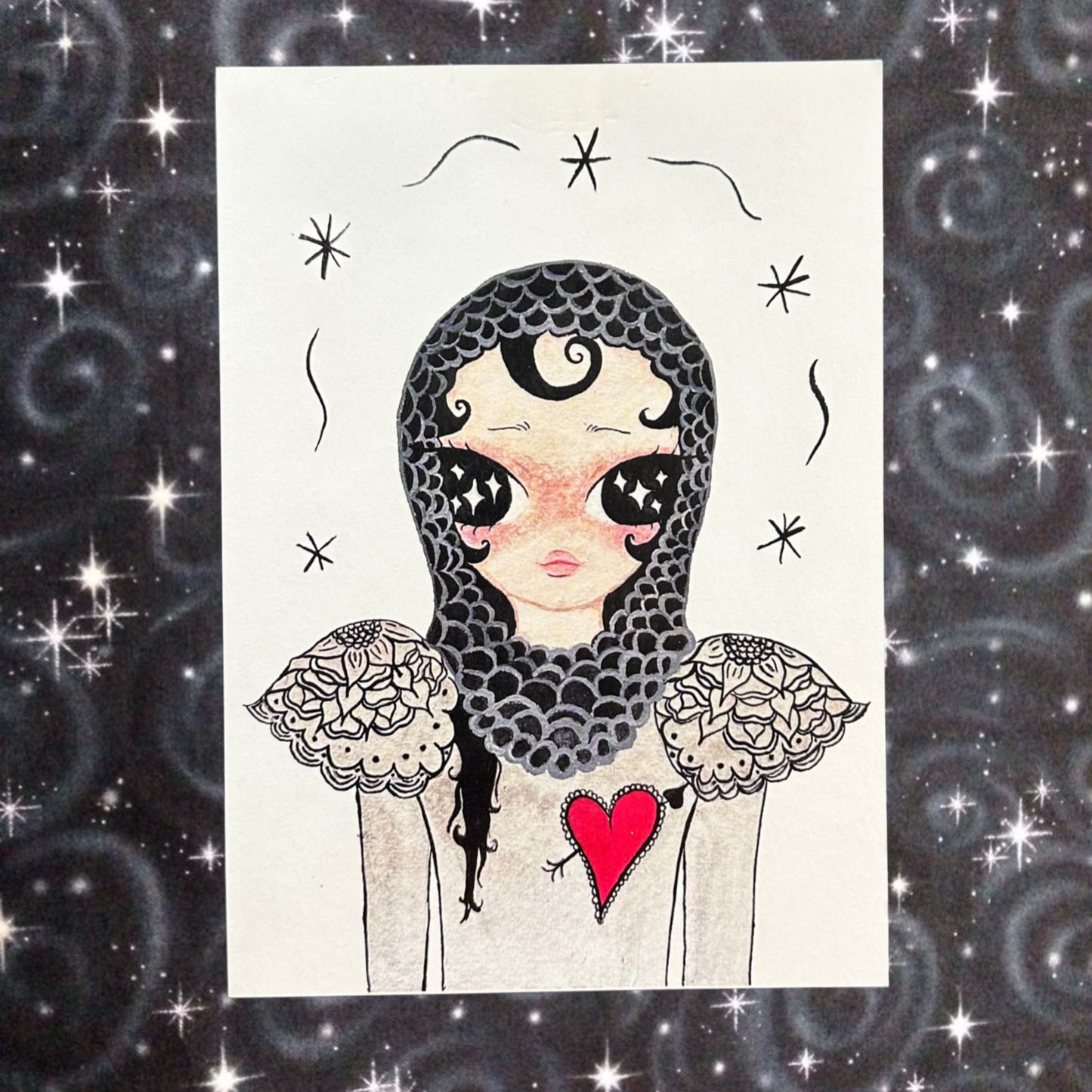 Love PRINT