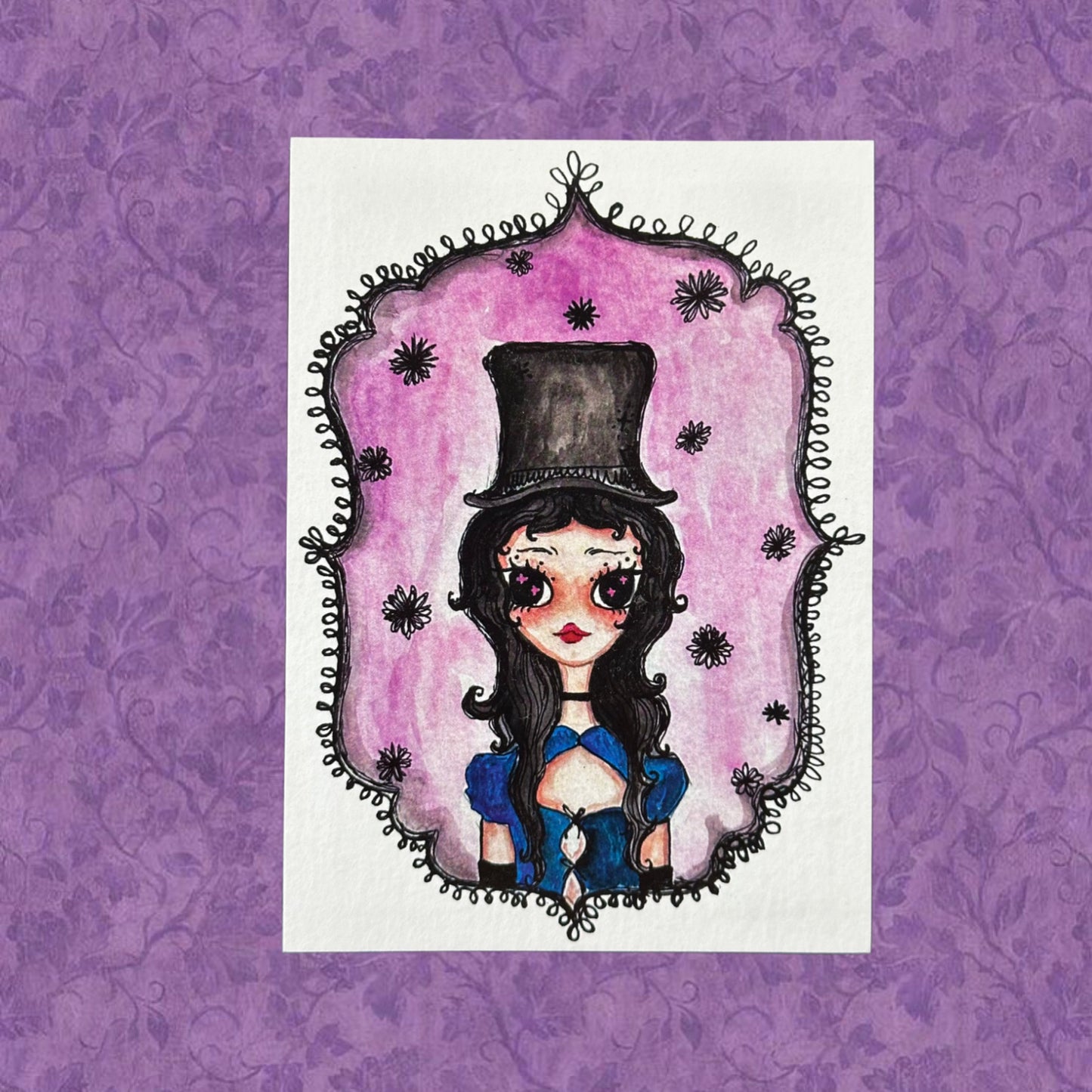 Magic MINI PRINT