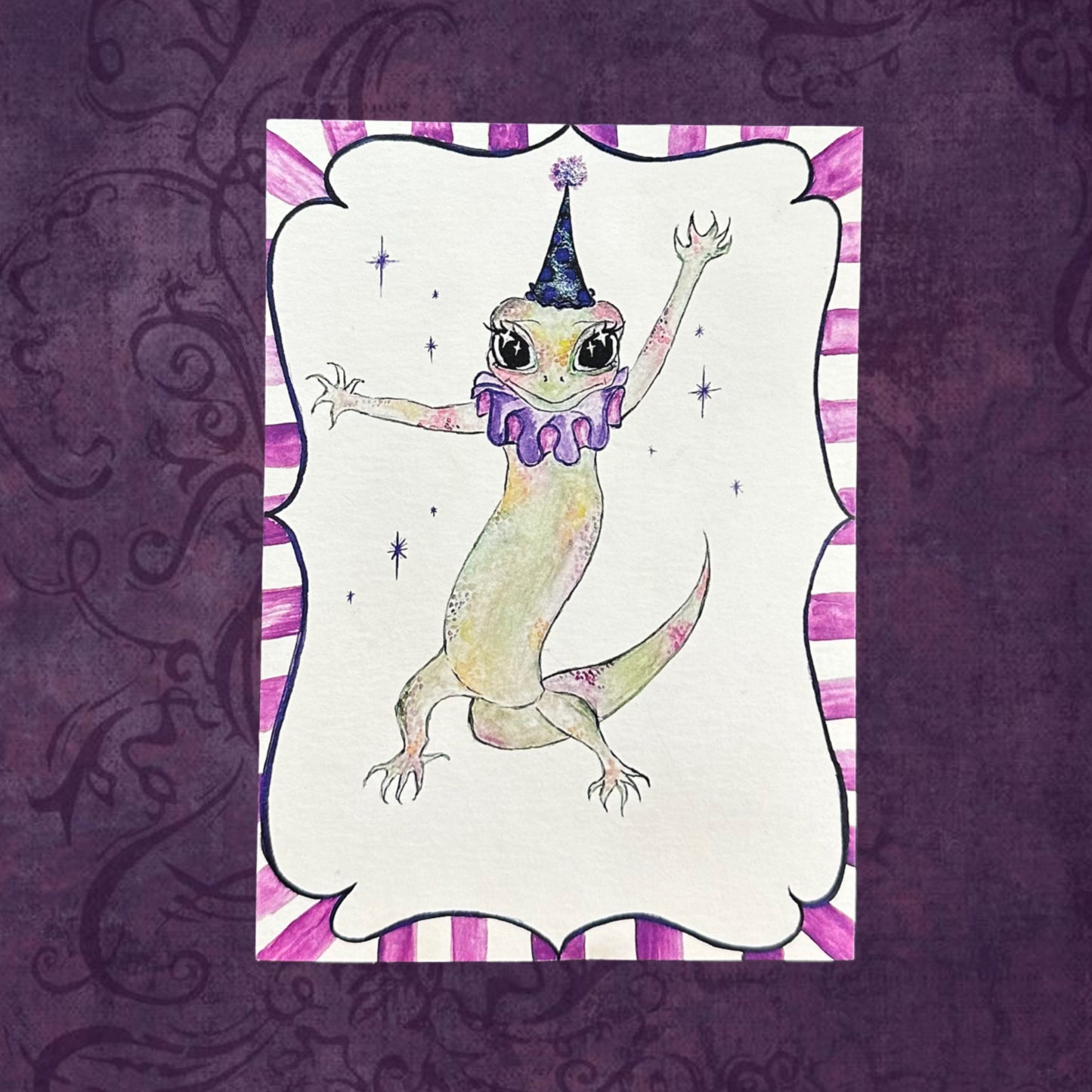 Lizzy Antoinette PRINT