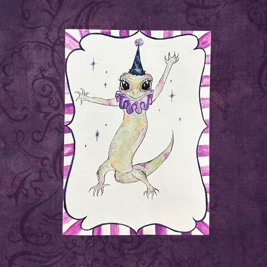 Lizzy Antoinette PRINT