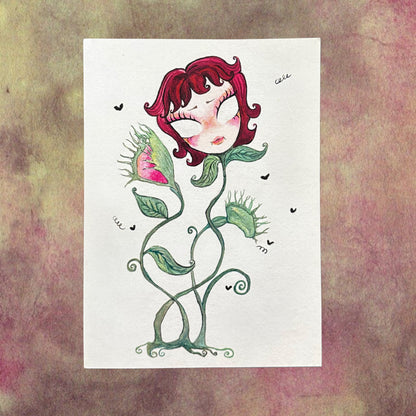 Venus 🪰🍃PRINT