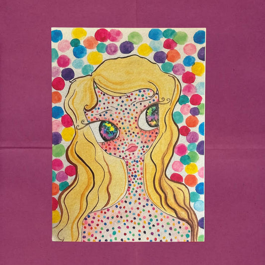 Confetti PRINT