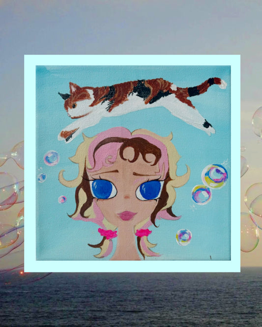 Bubbles
