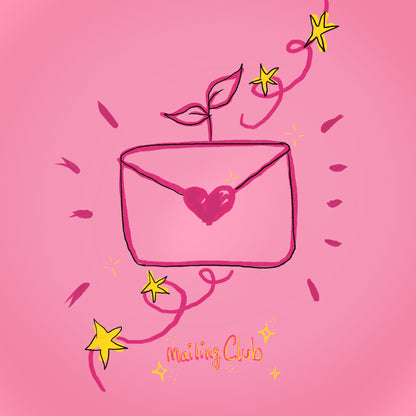 The Whimsical Print Club