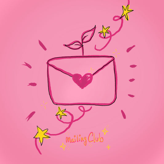 The Whimsical Print Club