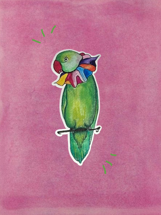 Tota STICKER