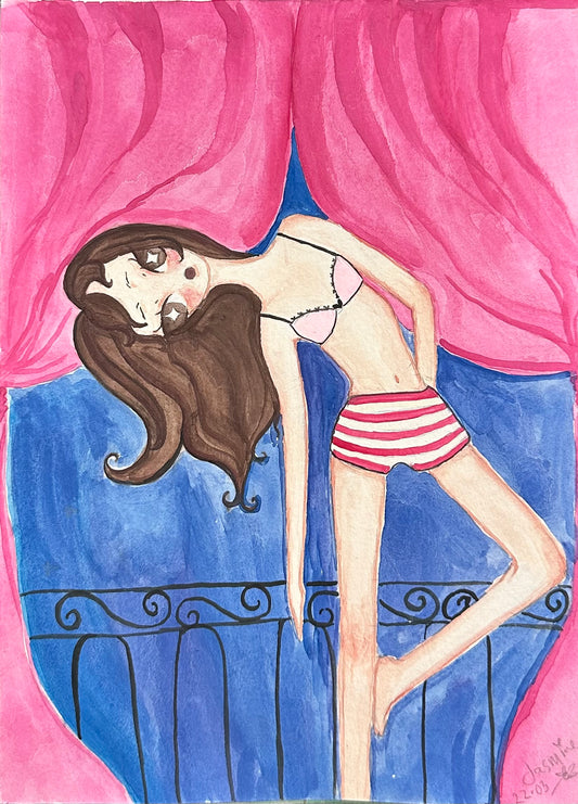 “Breeze” ORIGINAL