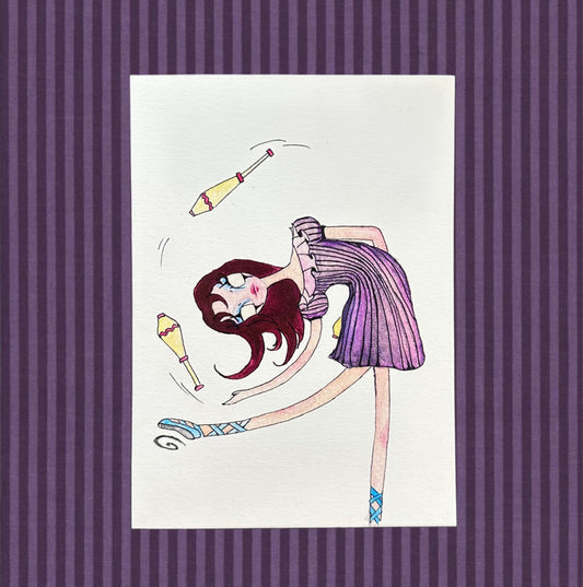 The Performer PRINT