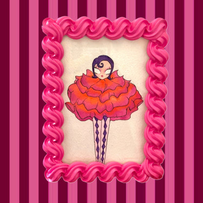 Miss Mariposa (ORIGINAL)