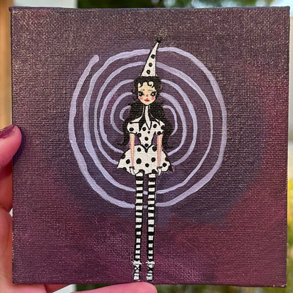 My Girl ORIGINAL