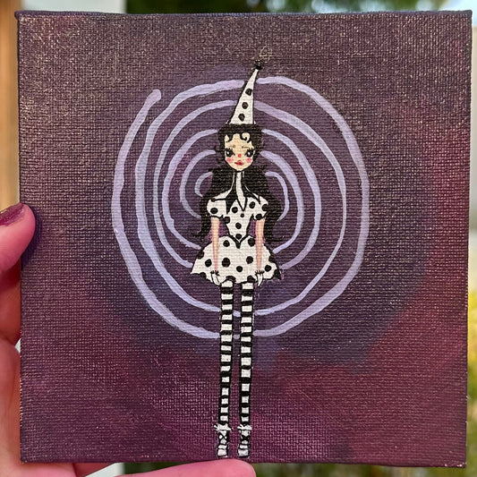 My Girl ORIGINAL