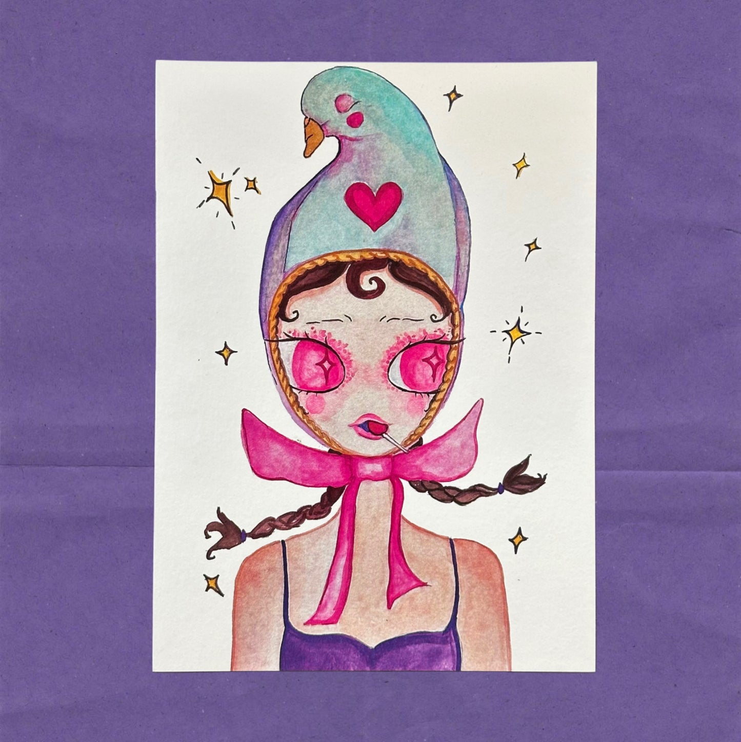 Melody PRINT