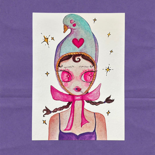Melody PRINT