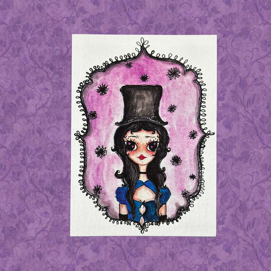Magic MINI PRINT