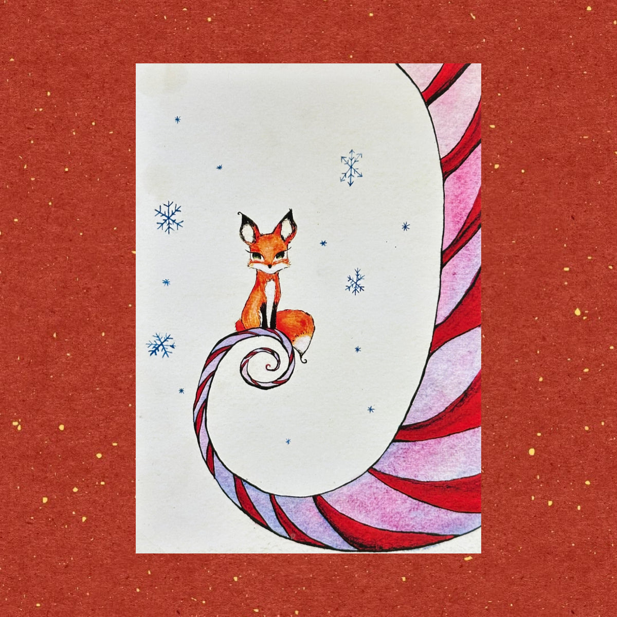 Foxy PRINT