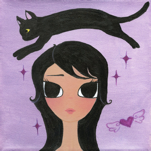 Jiji (Print)