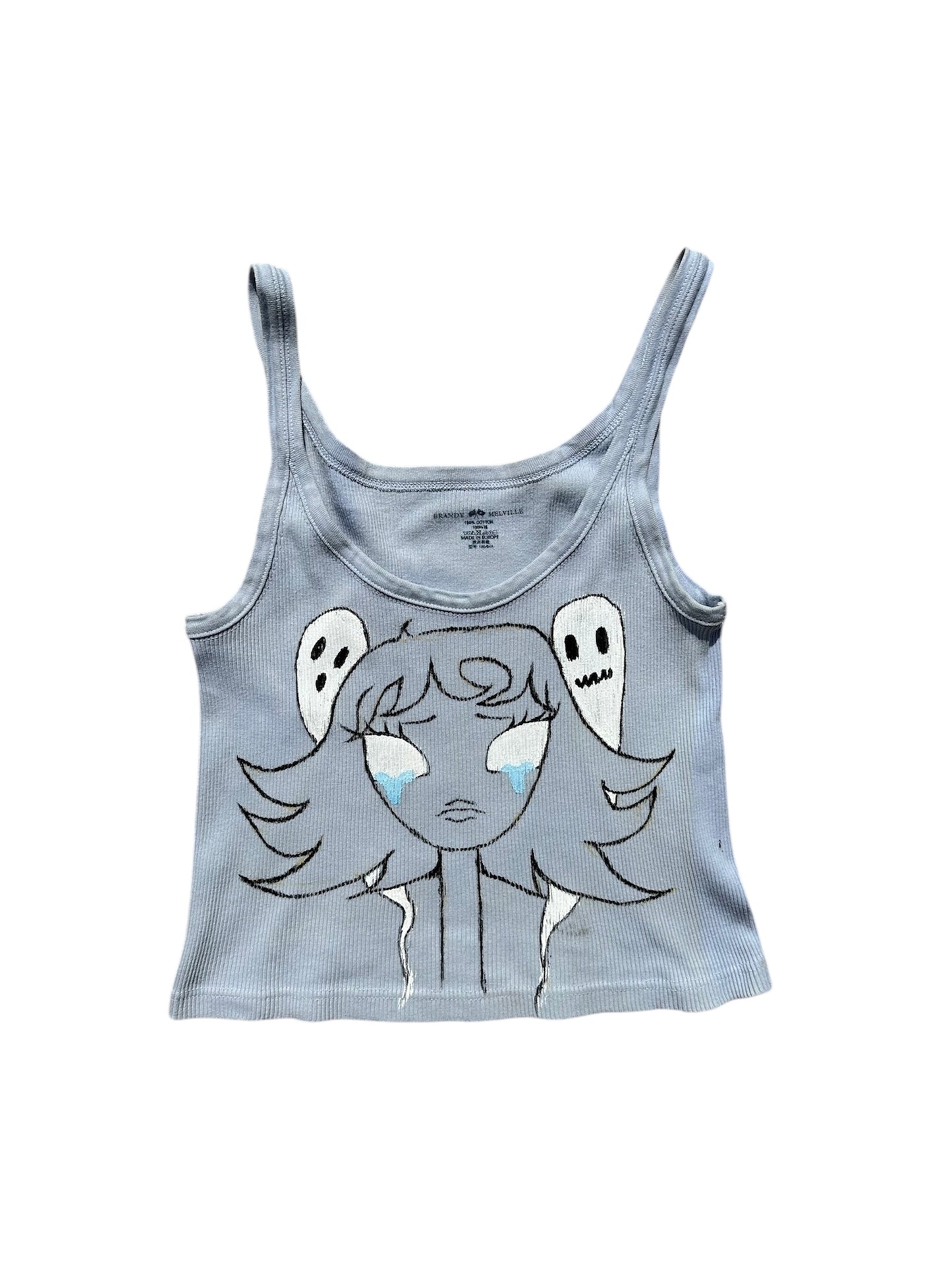 Bubbles (Size Small)